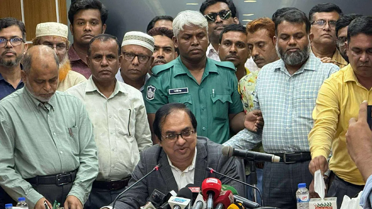 এক দিনের আন্দোলন  স্থগিত করল সচিবালয়ের কর্মচারীরা