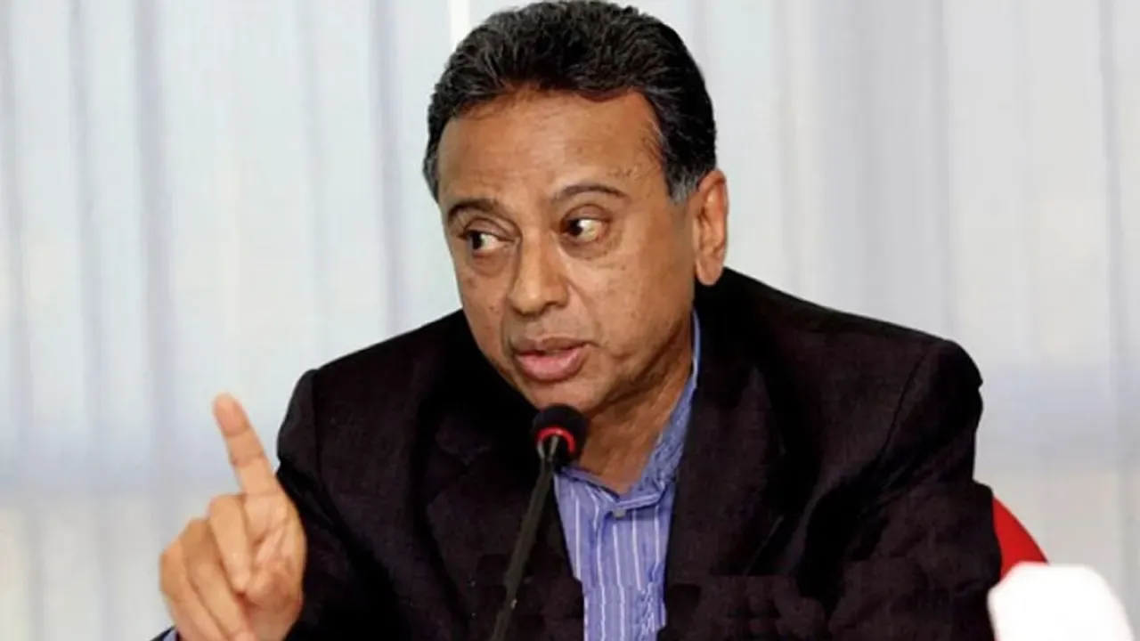 বিচার ও সংস্কারের নামে নির্বাচন পেছানোর সুযোগ নেই : আমীর খসরু