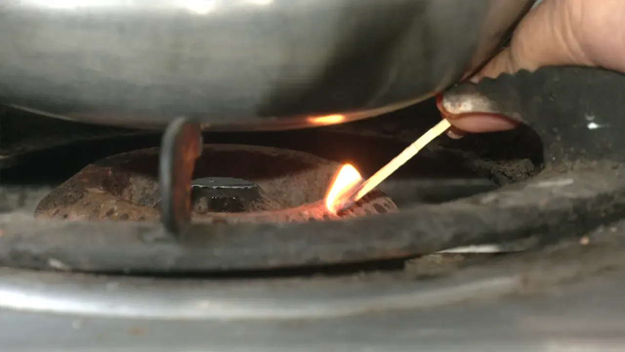 যেসব এলাকায় ১১ ঘণ্টা গ্যাস থাকবে না আজ