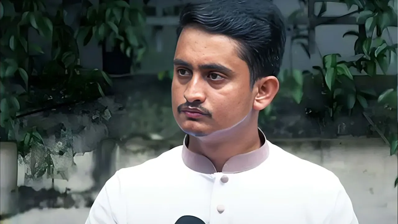 মুক্তিযুদ্ধ চলাকালীন শেখ মুজিব মাঠে ছিলেন না : সারজিস