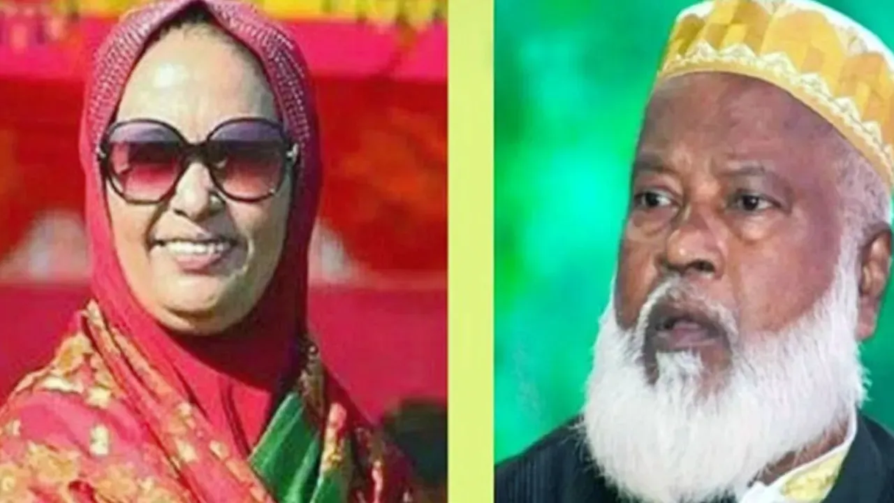 ভুয়া সনদপত্রে নিয়োগ, স্ত্রীসহ সাবেক সংসদ সদস্যের বিরুদ্ধে দুদকের মামলা