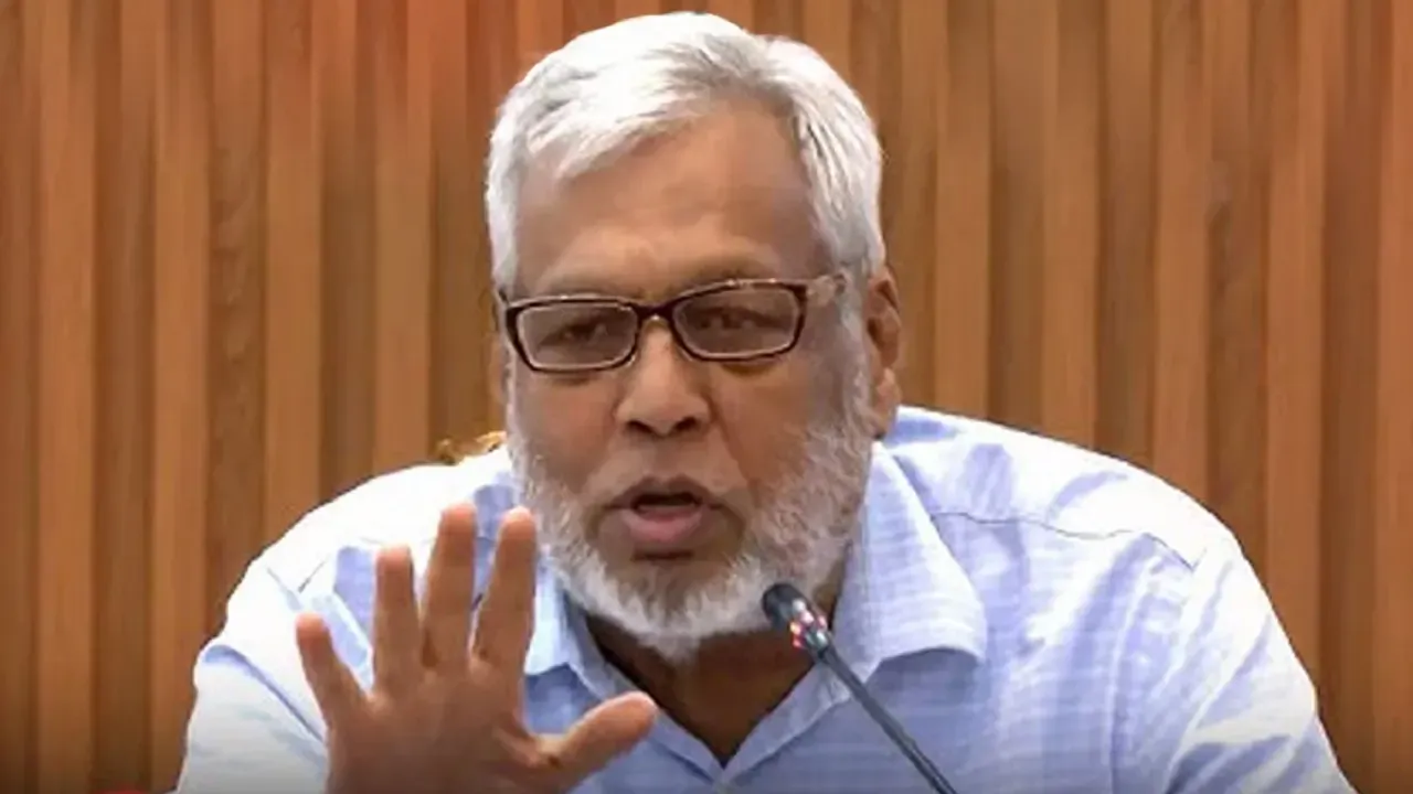 বাসে বাড়তি ভাড়া নিলেই ব্যবস্থা : জ্বালানি উপদেষ্টা