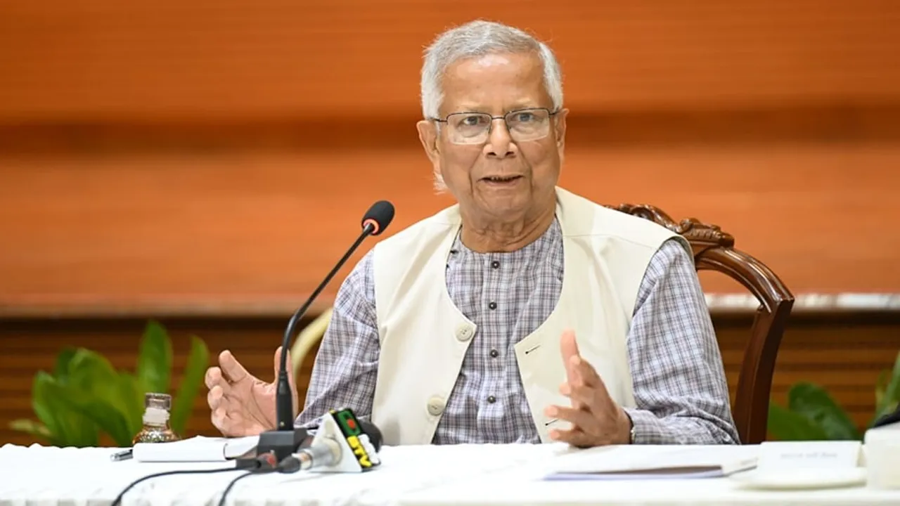 করিডোর হলো চিলে কান নিয়ে যাওয়ার গল্প : প্রধান উপদেষ্টা