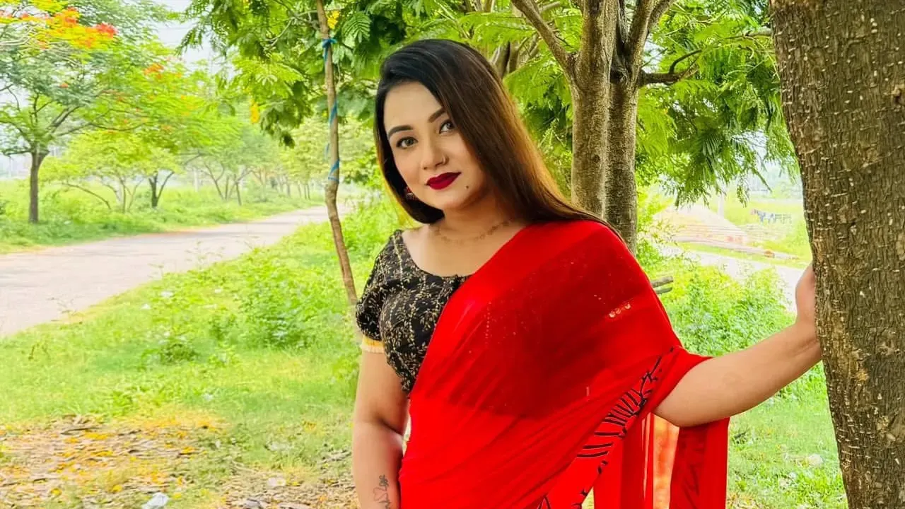 চিত্রনায়িকা তানিন সুবহা মারা গেছেন