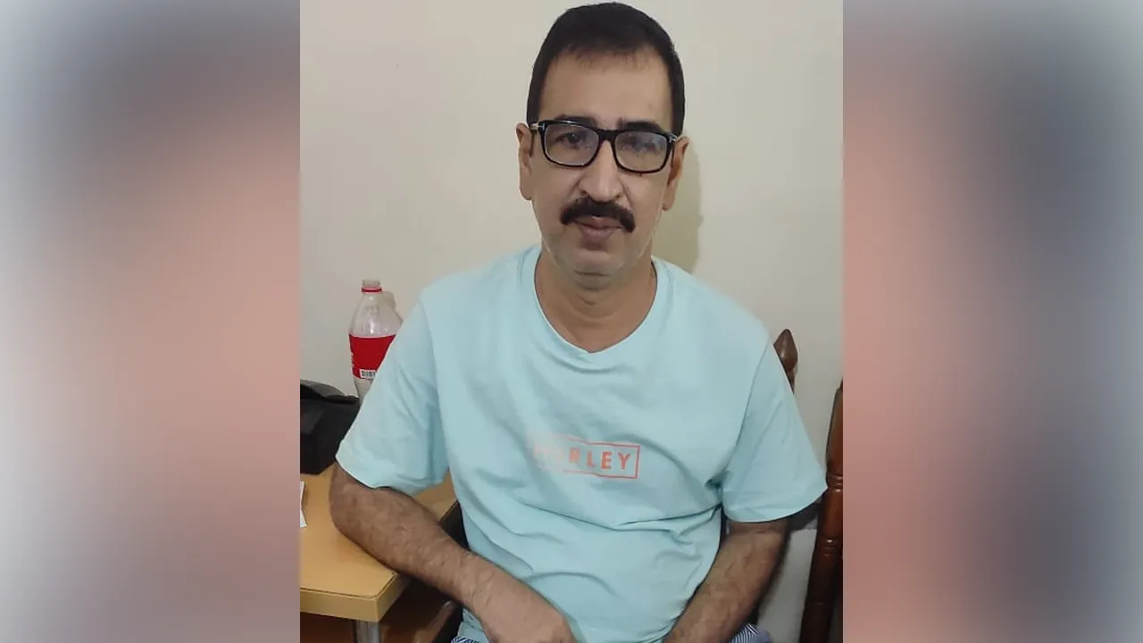 ভারতে পালানোর সময় গোপালগঞ্জ জেলা আ.লীগের সাধারণ সম্পাদক গ্রেপ্তার