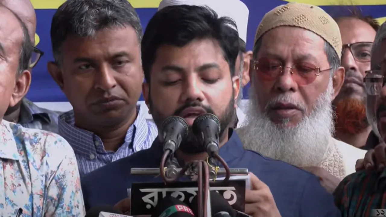 উপদেষ্টার পছন্দের ব্যক্তিকে নিয়োগ দিয়ে লাভবান হওয়ার চেষ্টা করছেন : ইশরাক