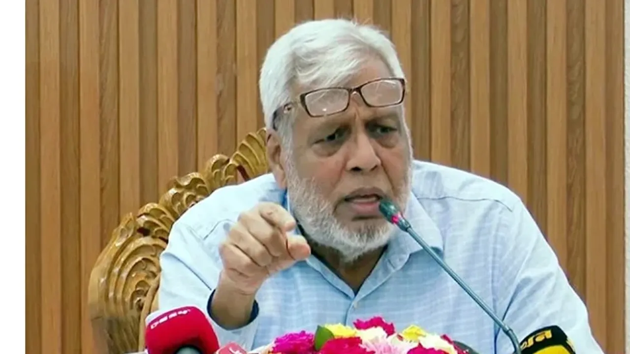 তেলের দাম বাড়বেনা  : জ্বালানি উপদেষ্টা