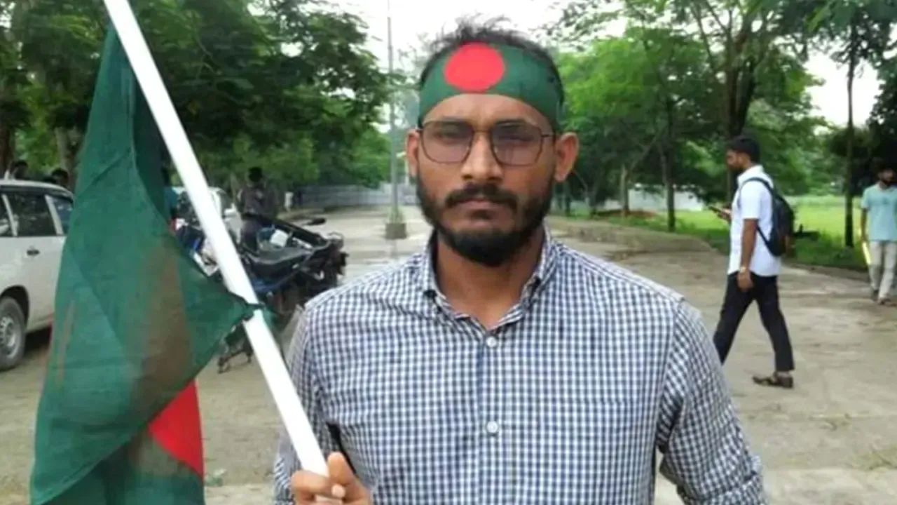 আবু সাঈদ হত্যায় মিলেছে ৩০ জনের সম্পৃক্ততা