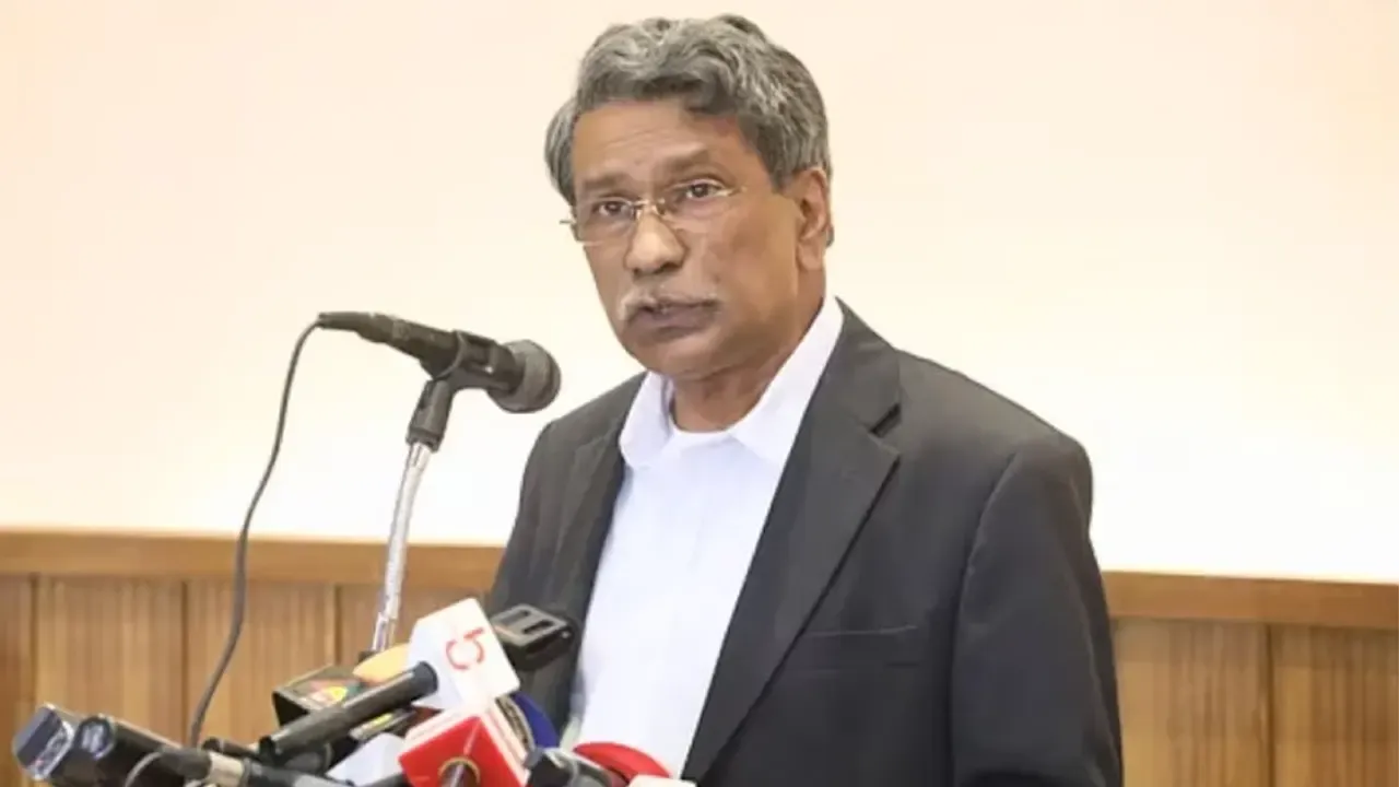 শহীদ আবু সাইদকে ঘিরে জুলাই সনদ স্বাক্ষরের উদ্যোগ ছিল : আলী রীয়াজ