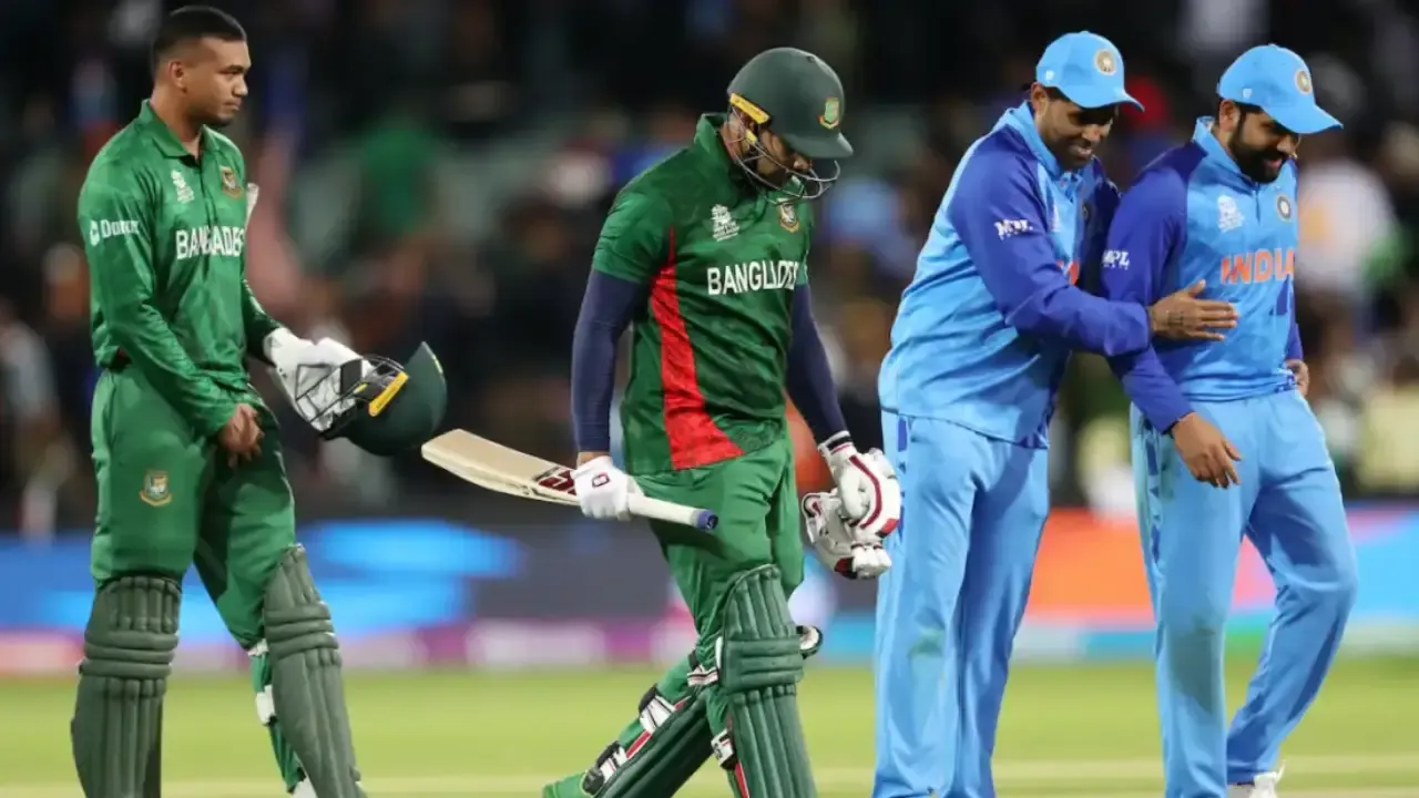 পিছিয়ে গেল ভারতের বাংলাদেশ সফরের সূচি