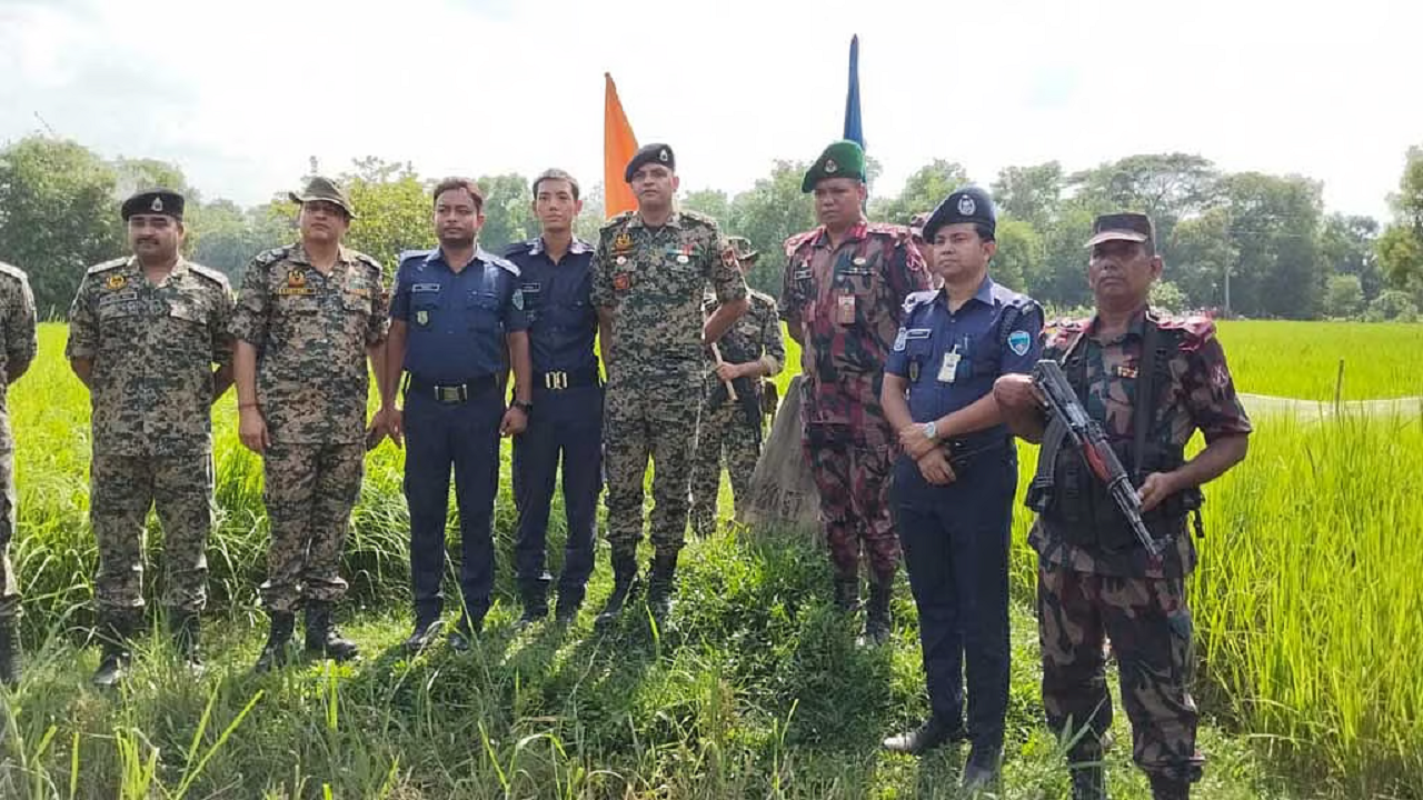 পুলিশ সদস্য আটকের ঘটনায় জামায়াতের নিন্দা