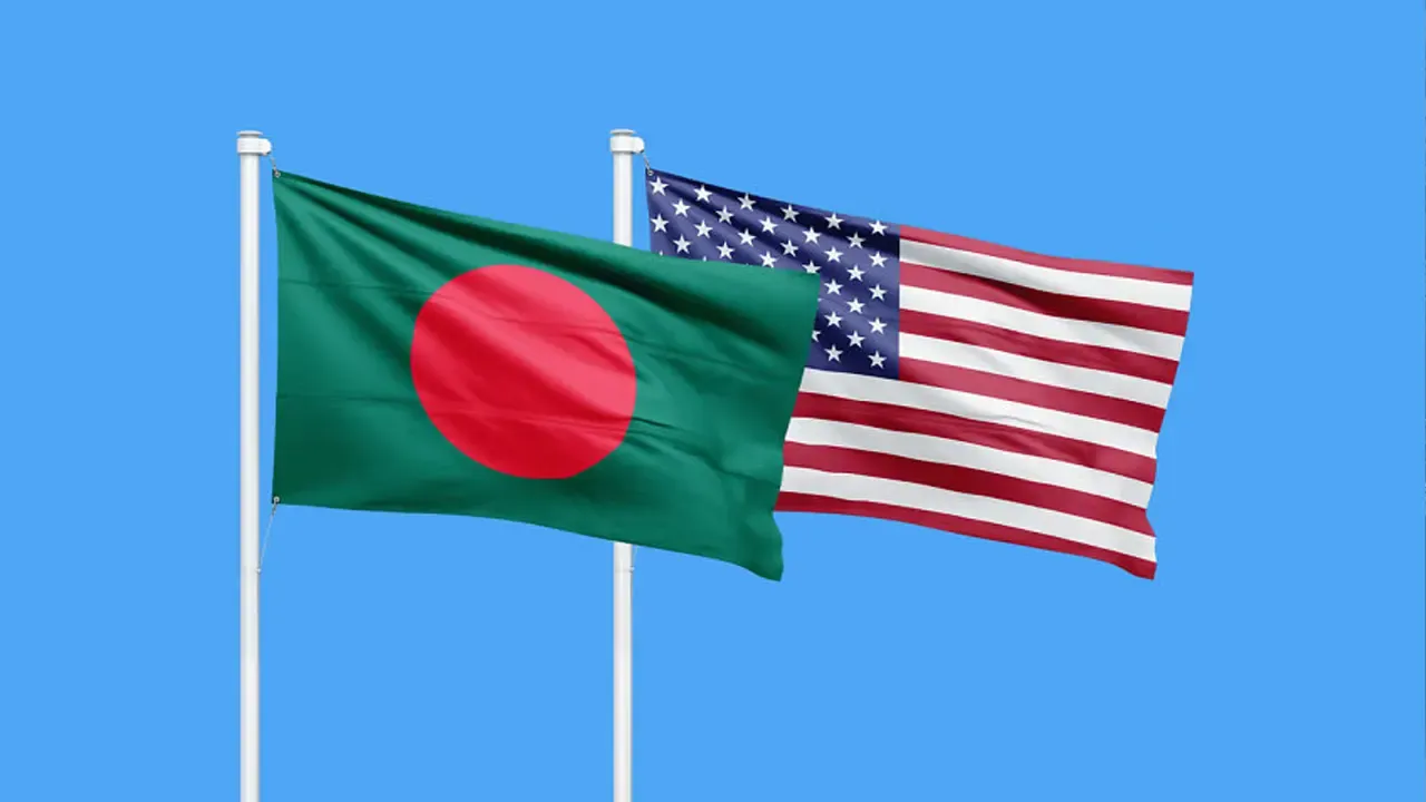 যুক্তরাষ্ট্রের সঙ্গে দ্বিতীয় দফা শুল্ক আলোচনা শুরু আজ