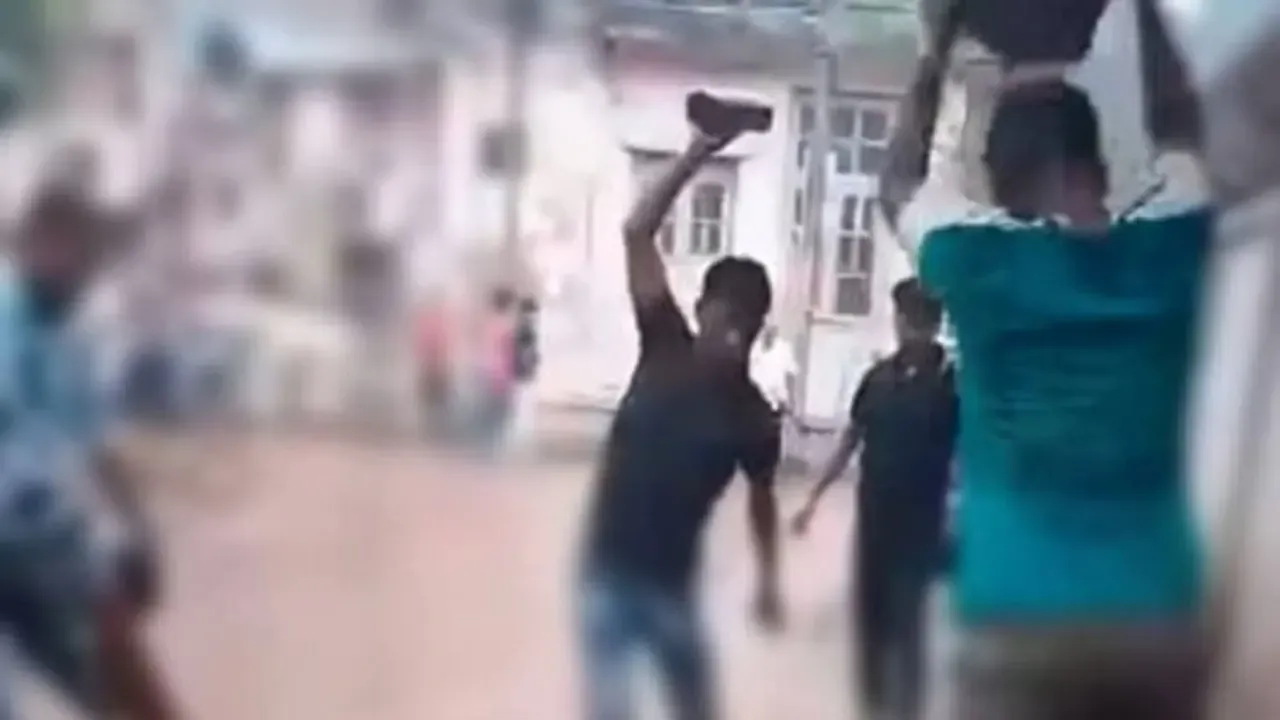 মিটফোর্ড কাণ্ডে আরও এক আসামি গ্রেপ্তার
