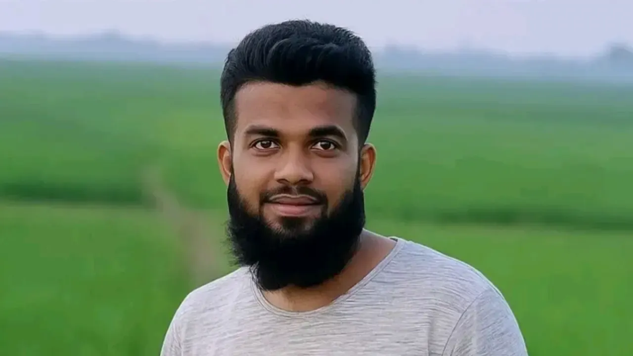 মিটফোর্ড হত্যাকাণ্ডের আসামি নান্নু গ্রেপ্তার