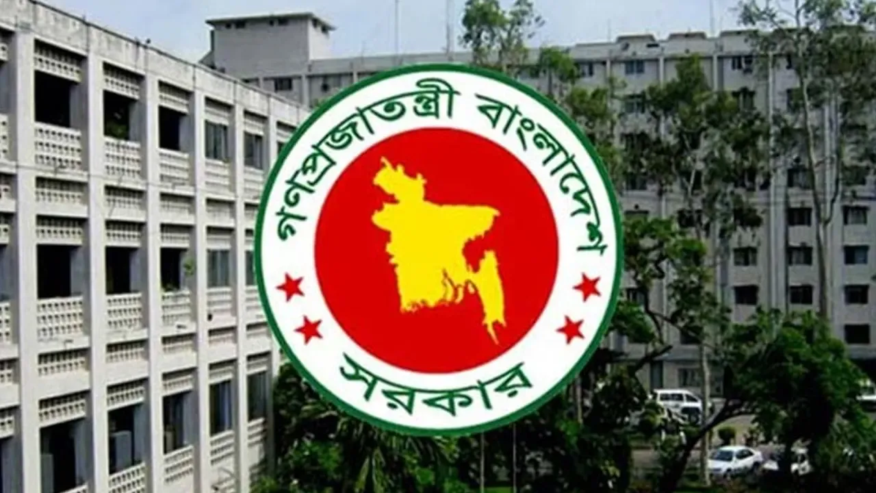 জুলাইয়ে প্রকল্পের এক টাকাও খরচ করতে পারেনি ১২ মন্ত্রণালয়