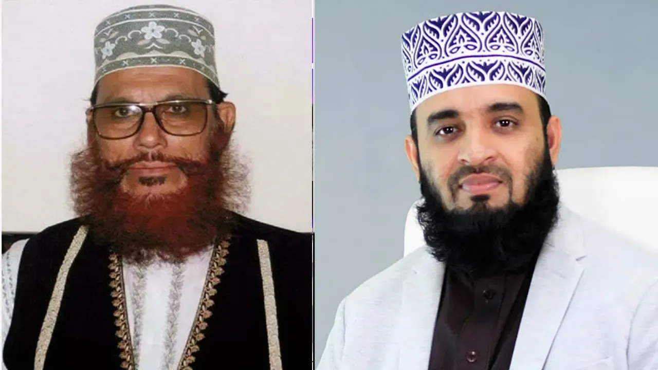 সাঈদীর স্মরণে লেখা আজহারীর ফেসবুক পোস্ট ‘ভাইরাল’