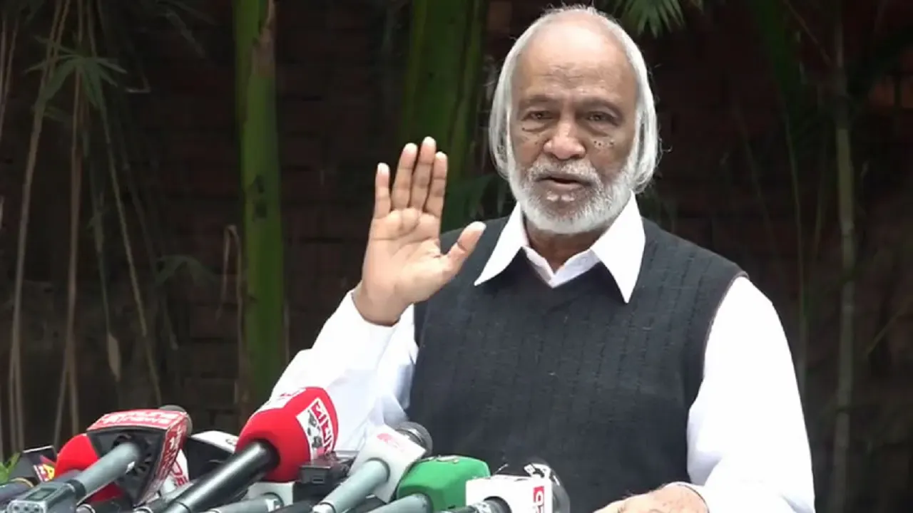 আ.লীগের মিথ্যা ইতিহাসের মুখোশ উন্মোচন করতে হবে : মঈন খান
