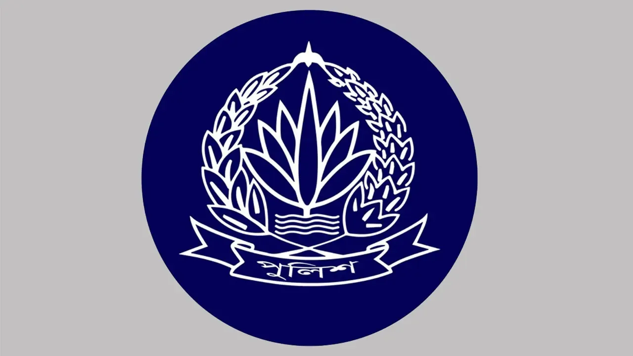 এজাহারভুক্ত সব পুলিশ কর্মকর্তাকে বরখাস্ত করতে নোটিশ