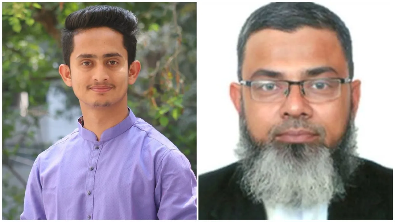 শ্বশুরের বিচারপতি হওয়া নিয়ে সমালোচনা, ব্যাখ্যা দিলেন সারজিস