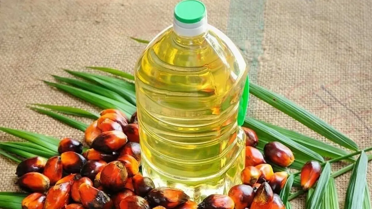 টানা পাঁচ সপ্তাহ ধরে কমছে পাম তেলের দাম