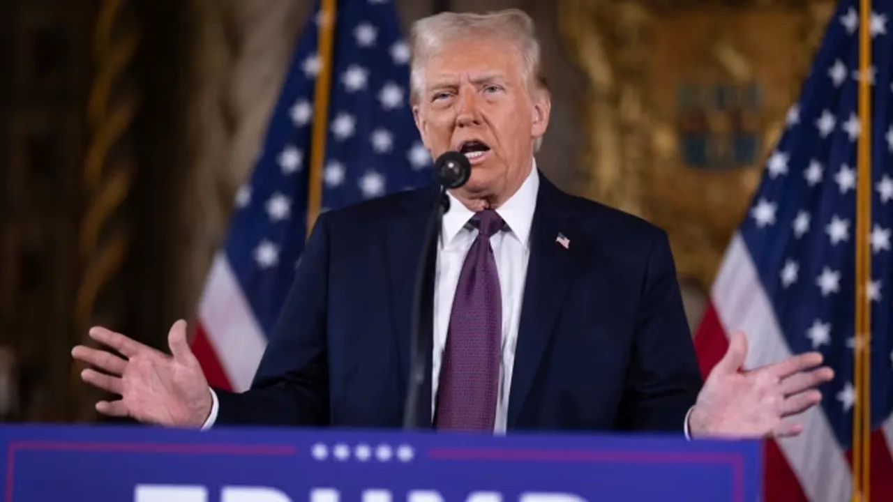 ইল্যান্ড-কম্বোডিয়ার মধ্যে যুদ্ধবিরতি ঘোষণা করলেন ট্রাম্প