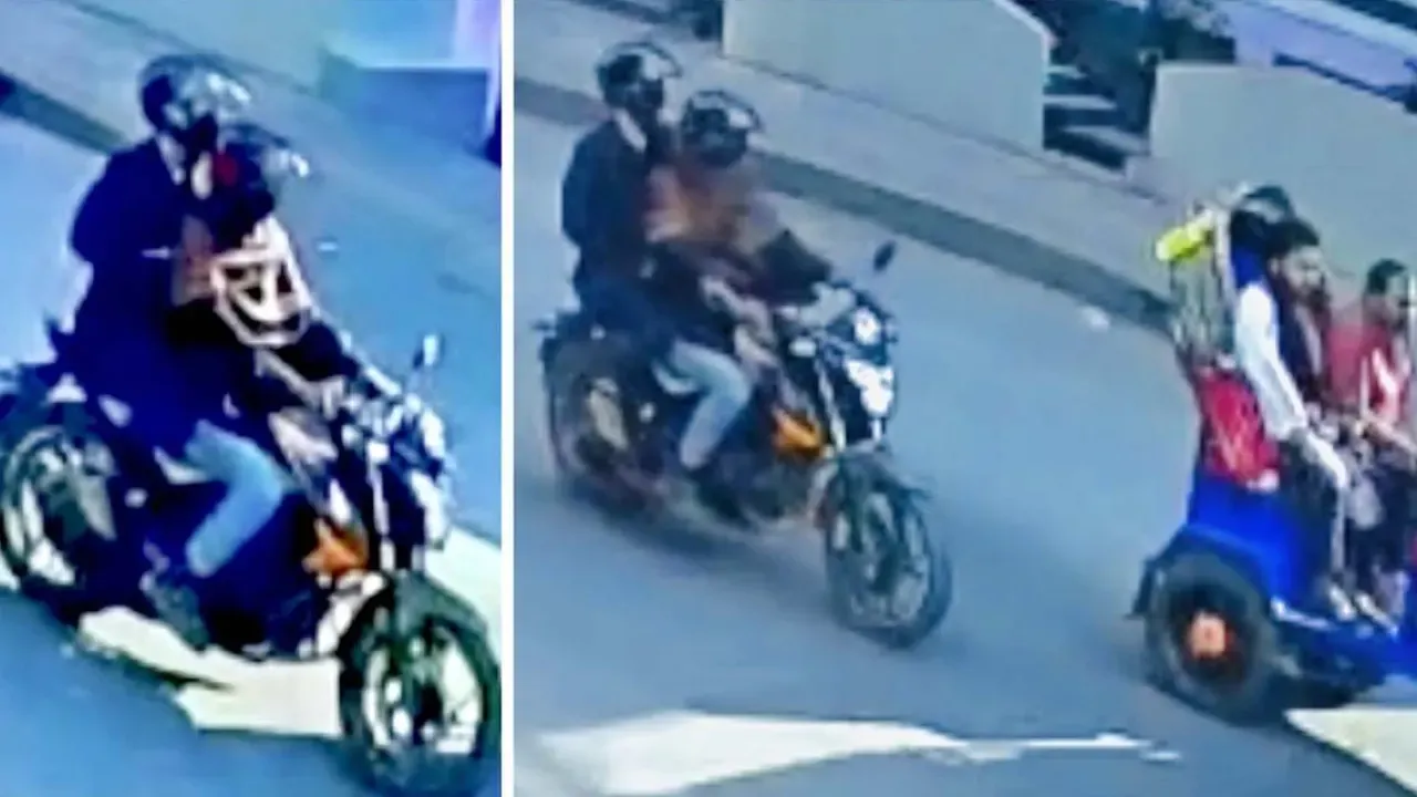 হাদিকে গুলি করা মোটরসাইকেল চালকের পরিচয় শনাক্ত, মালিক গ্রেপ্তার