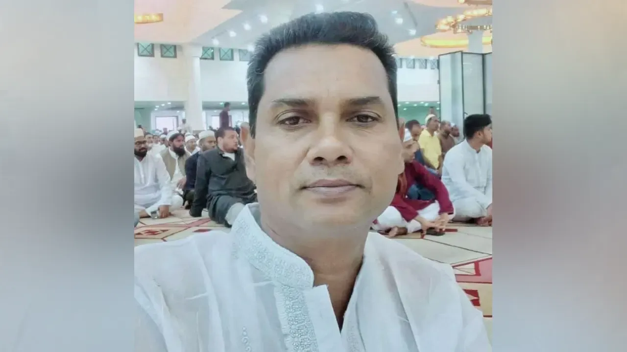 বিজয় দিবসের অনুষ্ঠানে বিএনপি নেতার মৃত্যু