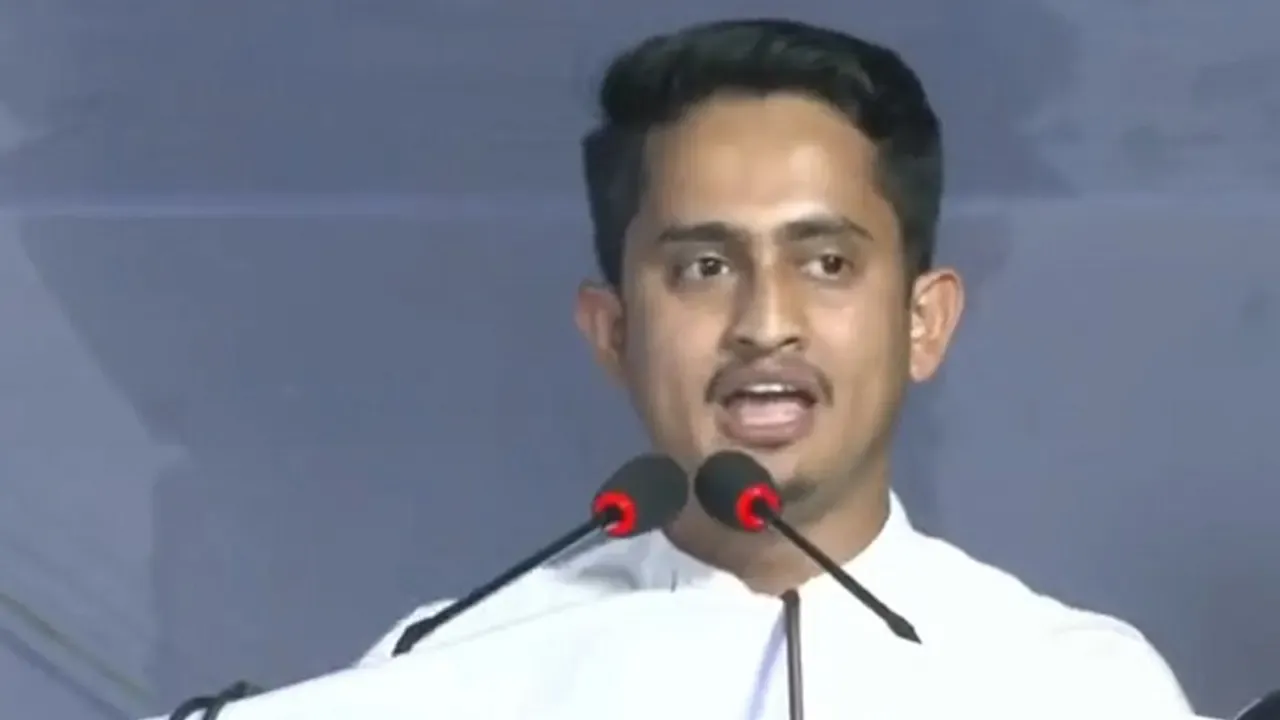 ‘হাদির খুনিদের ফিরিয়ে না দেওয়া পর্যন্ত ভারতীয় হাইকমিশন বন্ধ থাকবে’