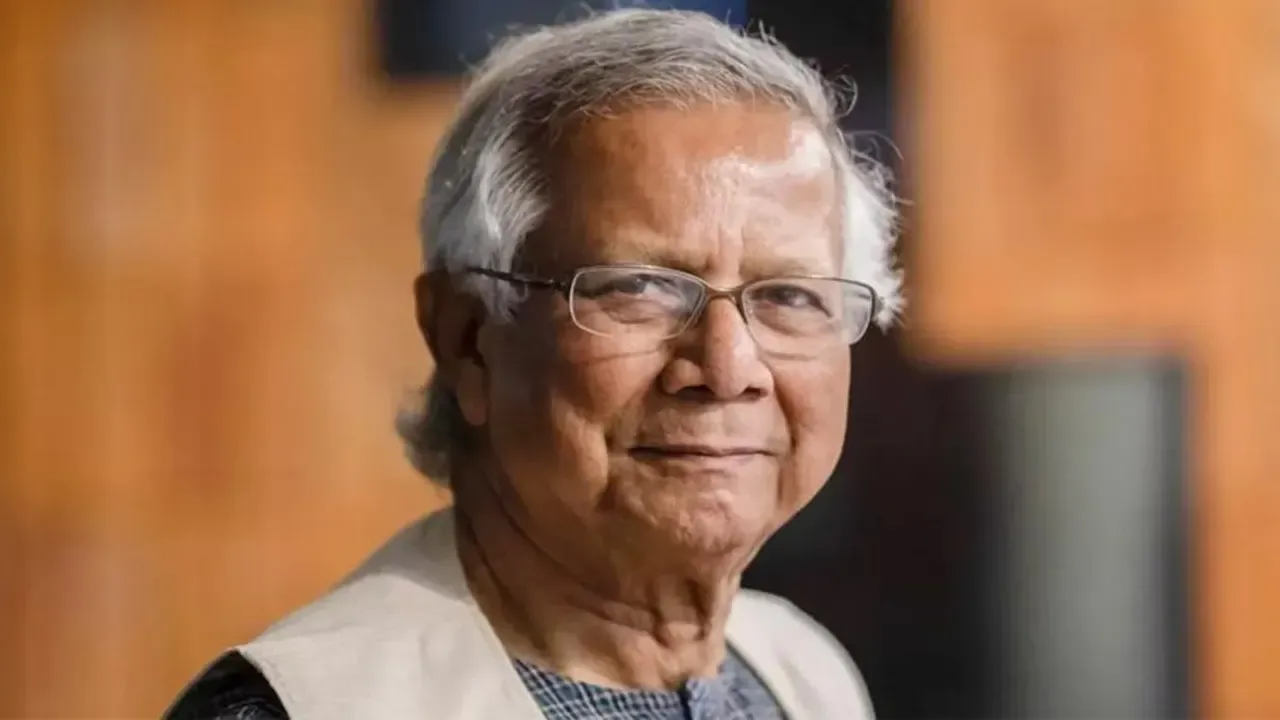 হাদির জানাজায় অংশ নিতে পৌঁছেছেন প্রধান উপদেষ্টা