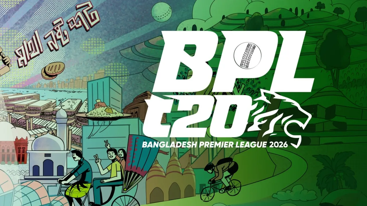 বিপিএল মাতাতে বাংলাদেশে যেসব বিদেশি ক্রিকেটার