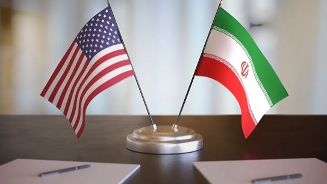 শর্তসাপেক্ষে বসতে চায় যুক্তরাষ্ট্র, নাকচ করল ইরান