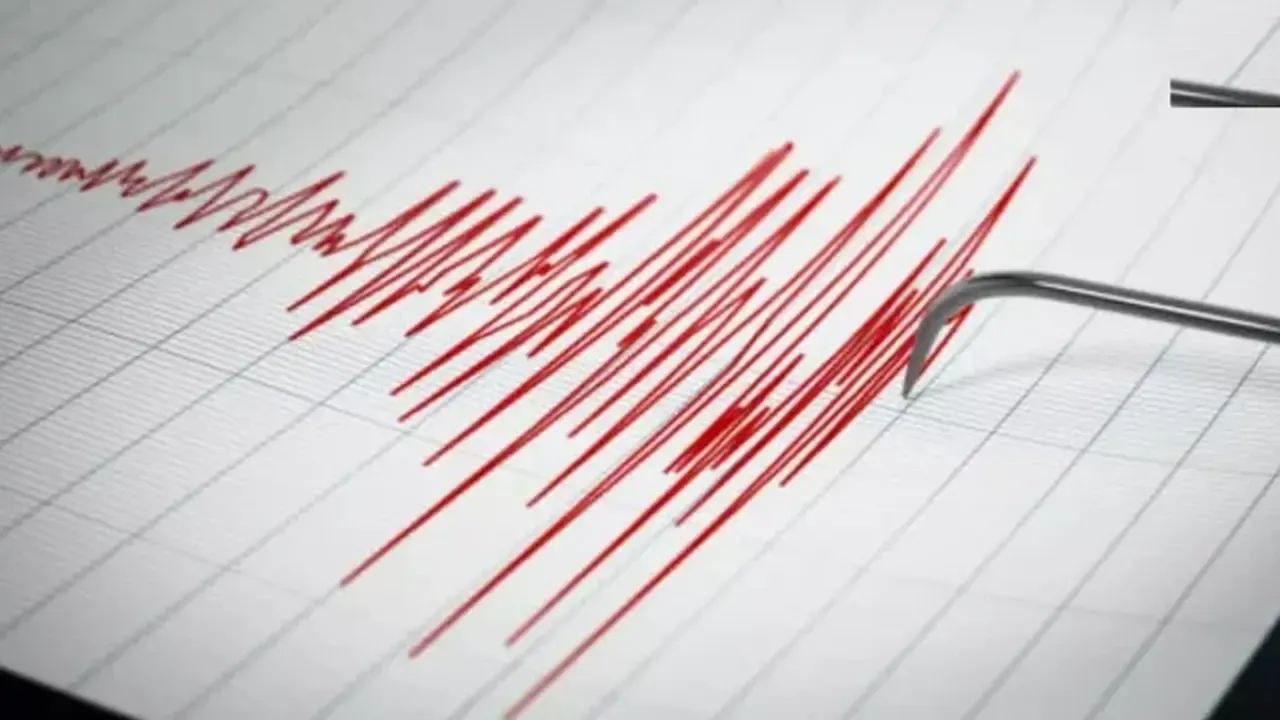 পাকিস্তানে ৫.৮ মাত্রার ভূমিকম্প