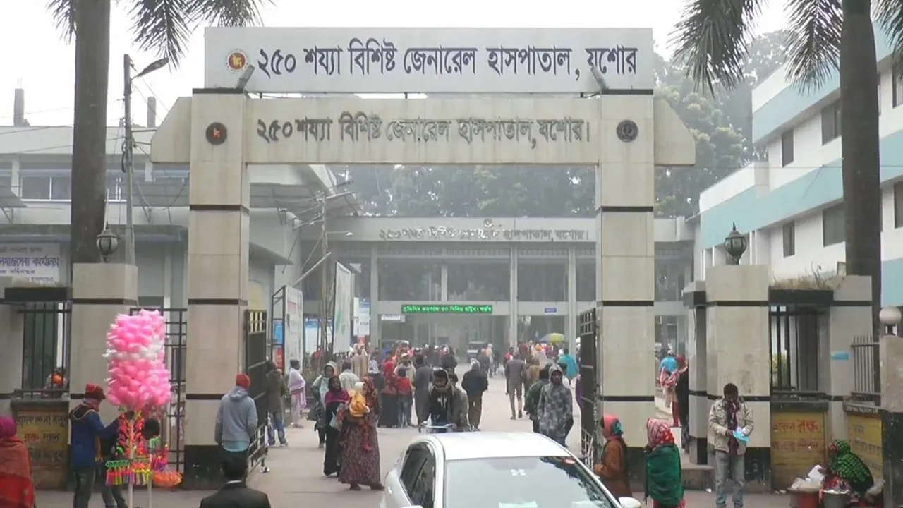 যশোরে এক দিনে ১০ জনের মৃত্যু