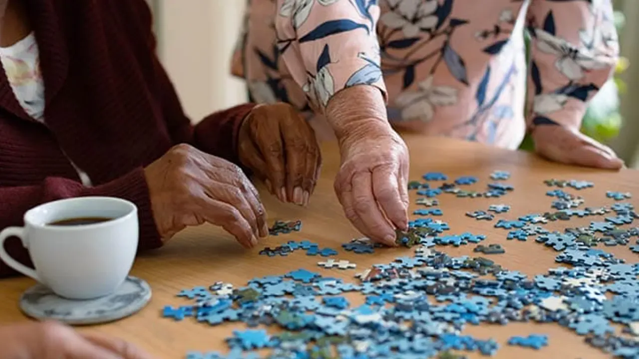 মস্তিষ্ক সুস্থ রাখার কিছু কার্যকর টিপস