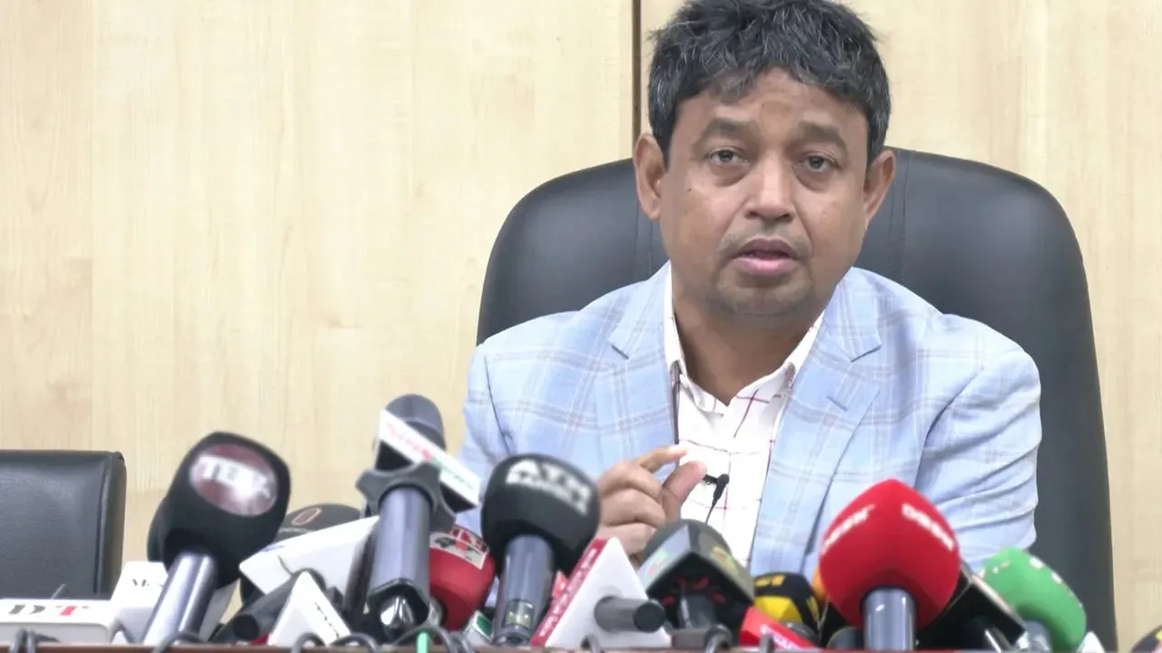 এবার ট্রাইব্যুনালে বিচারের মুখোমুখি হচ্ছেন ডিবির হারুনসহ ১০ শীর্ষ কর্মকর্তা