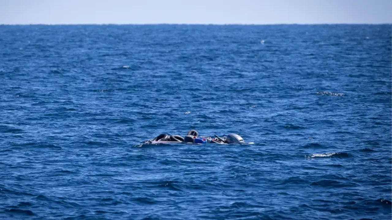 ভূমধ্যসাগরে অভিবাসীবাহী নৌকাডুবি, শিশুসহ মৃত ৫৩