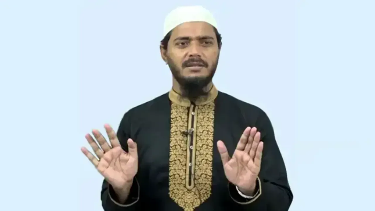 জামায়াতের প্রার্থী শফিকুল ইসলাম মাসুদ বিপুল ভোটে এগিয়ে