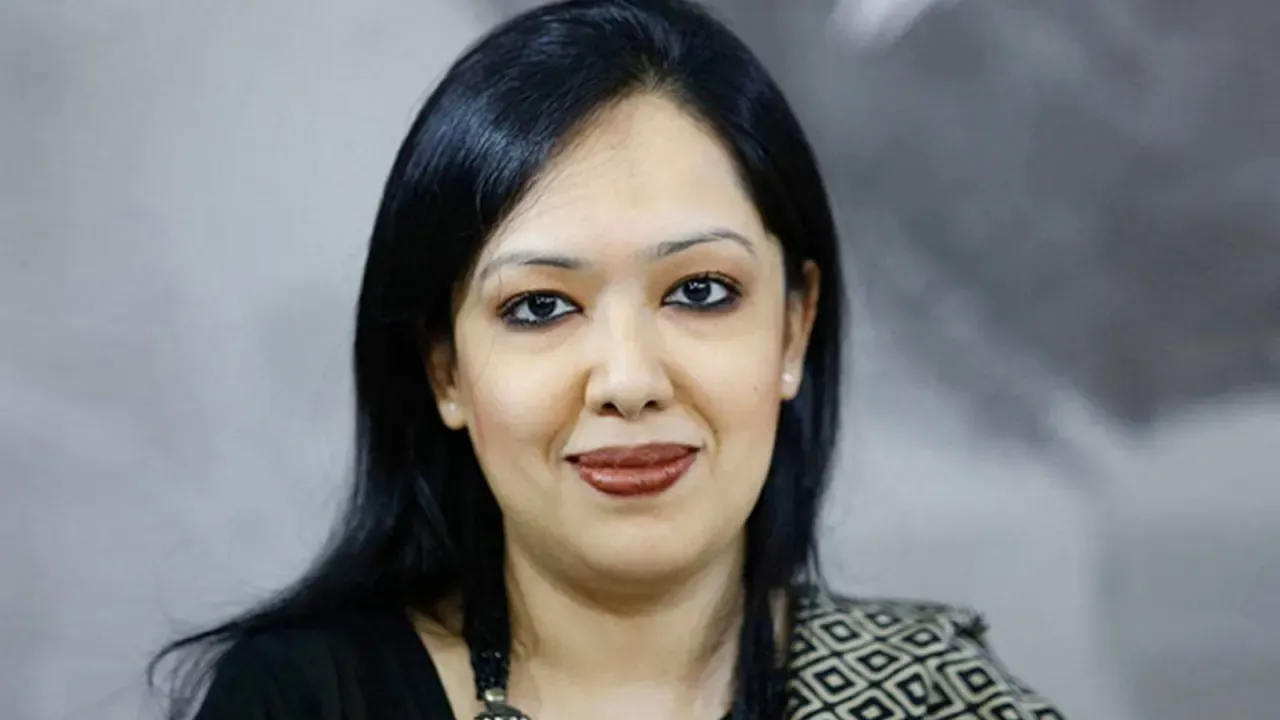 ব্রাহ্মণবাড়িয়া-২ : এক কেন্দ্রের ফলাফলে পিছিয়ে রুমিন ফারহানা