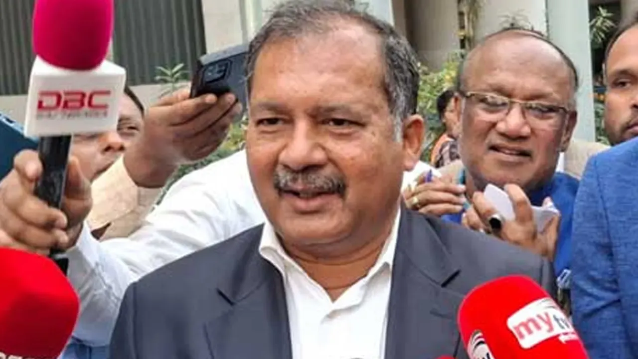 ‘কৃষক কার্ড’ বিতরণ করবে সরকার : তথ্যমন্ত্রী