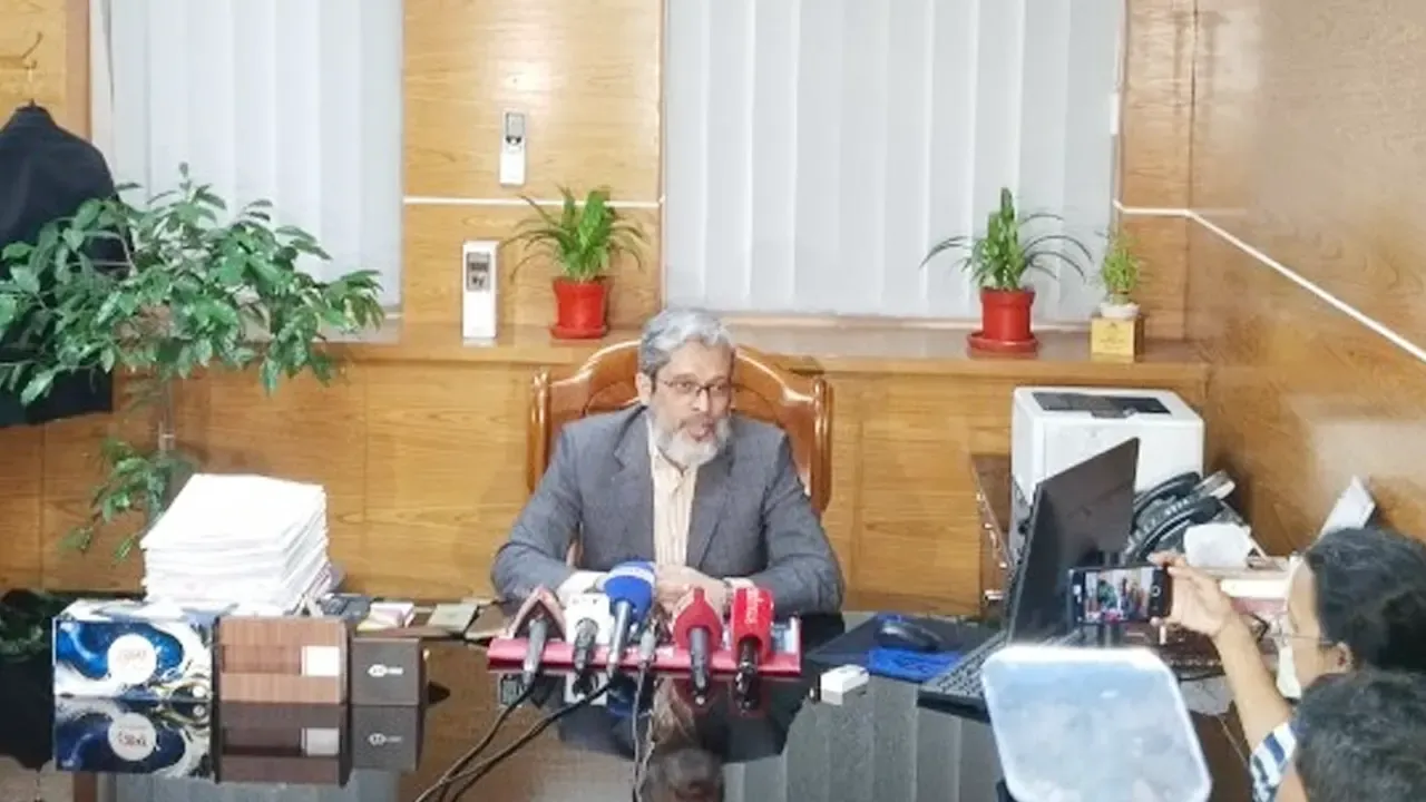 নগদকে টেকসই করতে বড় বিনিয়োগ প্রয়োজন : বাংলাদেশ ব্যাংক