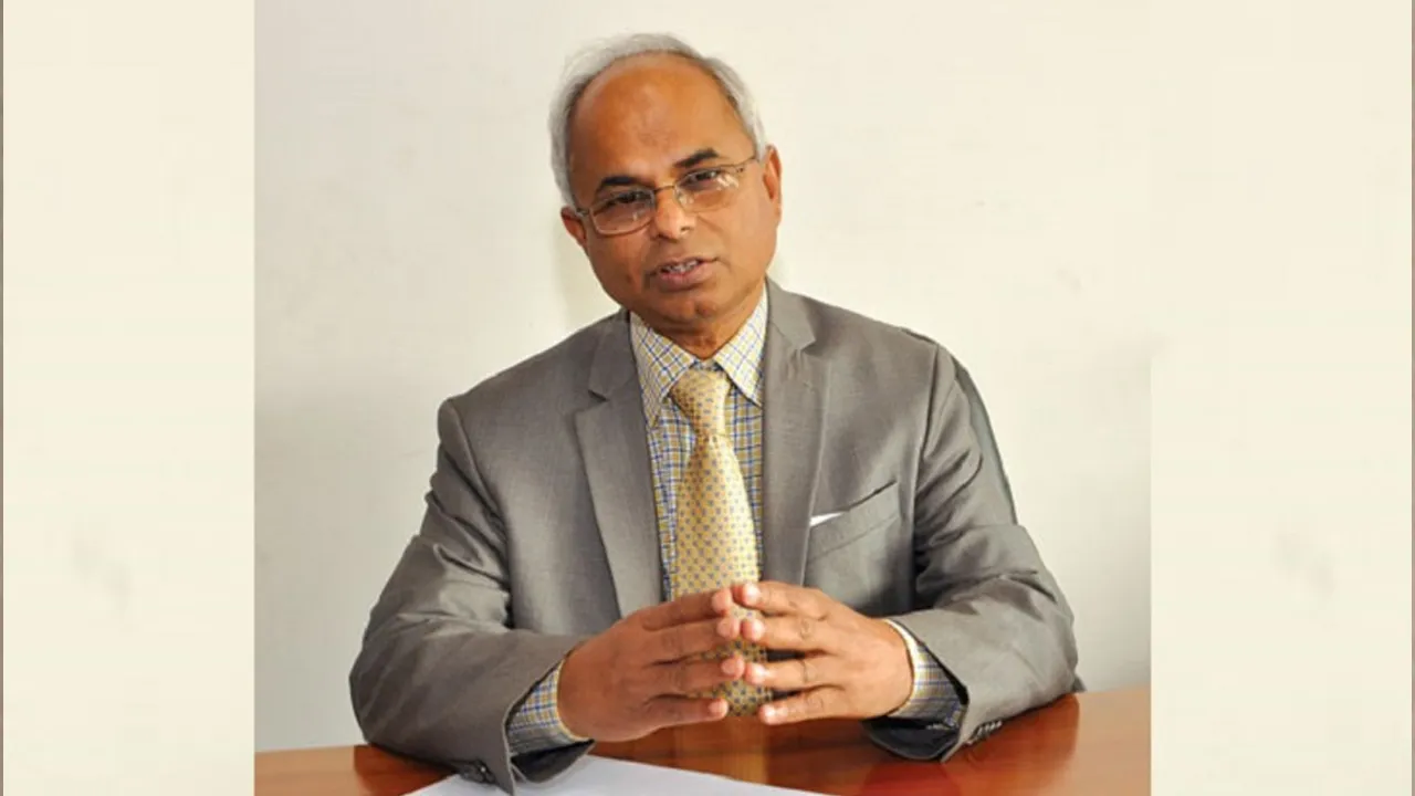 সাবেক আইসিটি সচিব নজরুলের দেশত্যাগে নিষেধাজ্ঞা