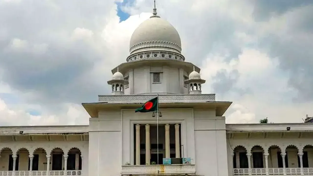 ৪ আসনের ব্যালট পেপার ও রেজাল্ট শিট হেফাজতে নেওয়ার নির্দেশ