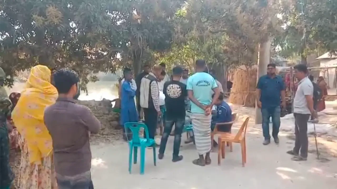 সিরাজগঞ্জে বিএনপির ২ গ্রুপের সংঘর্ষ, নিহত ২