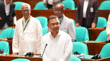 আ. লীগ আমলে ২৩৪ বিলিয়ন ডলার পাচার হয়েছে : প্রধানমন্ত্রী