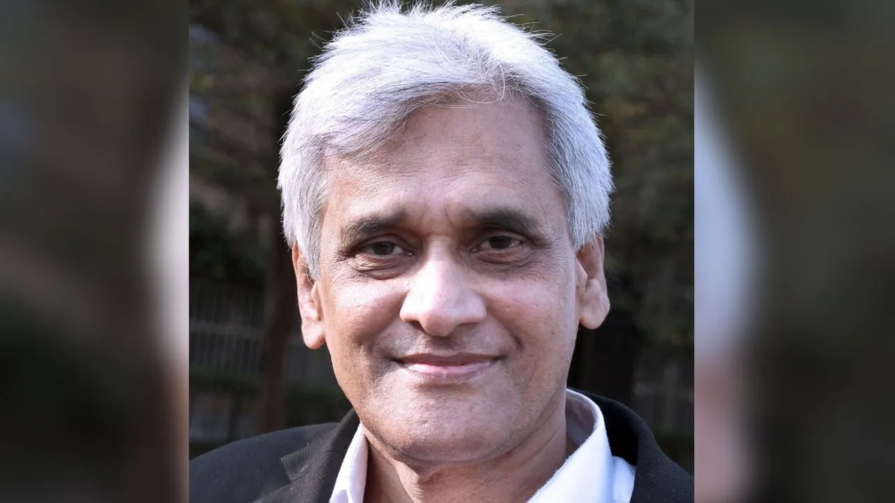 বাসসের নতুন এমডি সাংবাদিক কামাল উদ্দিন