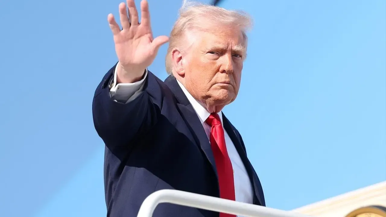 ইরানের সঙ্গে চুক্তি স্বাক্ষর আজ, দাবি ট্রাম্পের