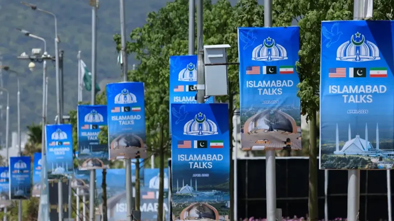 যুক্তরাষ্ট্র ভুলের পুনরাবৃত্তি করলে কঠোর জবাবের হুঁশিয়ারি ইরানের