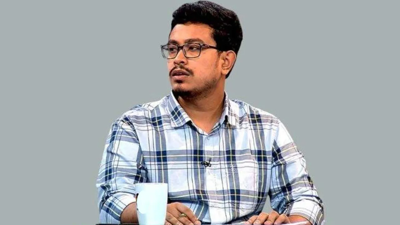 সাদিক কায়েমের মেয়রপ্রার্থী হওয়ার সুযোগ নেই : ফরহাদ