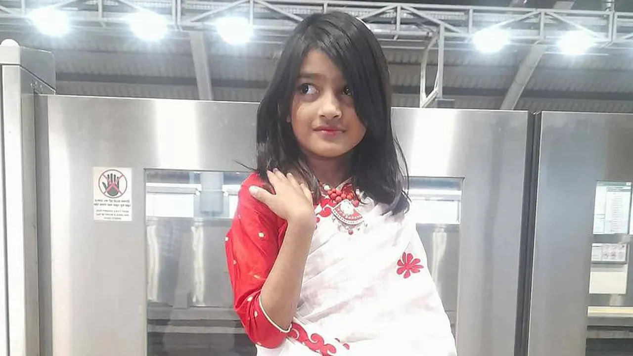 রামিসার ডিএনএ রিপোর্ট তদন্তকারী কর্মকর্তার কাছে হস্তান্তর