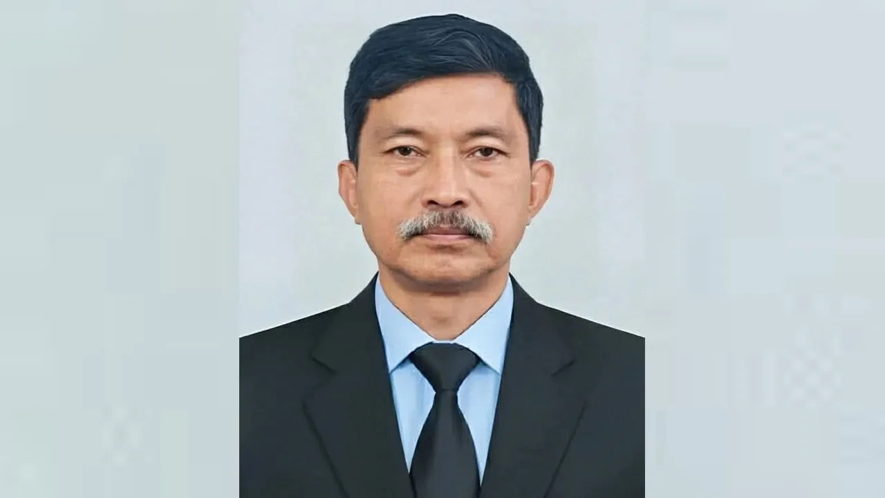 ‘পদত্যাগ করলেন’ পার্বত্য চট্টগ্রামবিষয়ক মন্ত্রী দীপেন দেওয়ান
